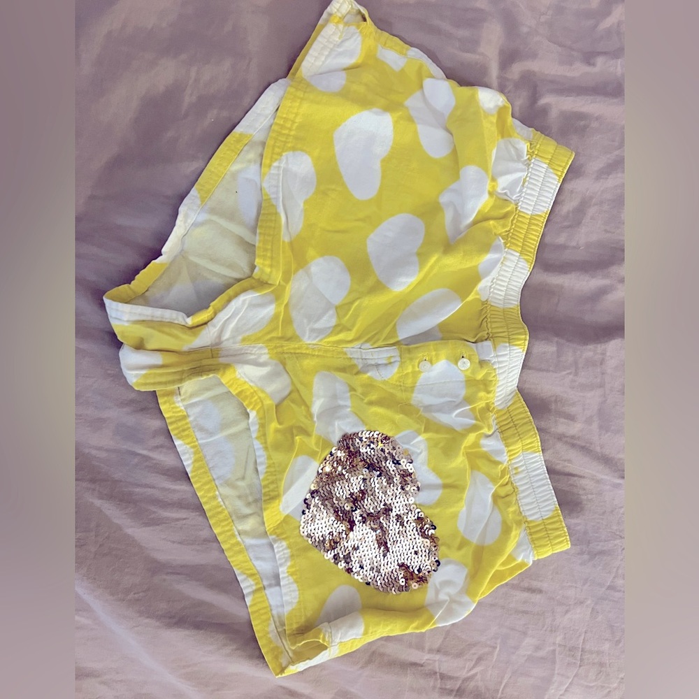 Victoria Secret Pajama shorts